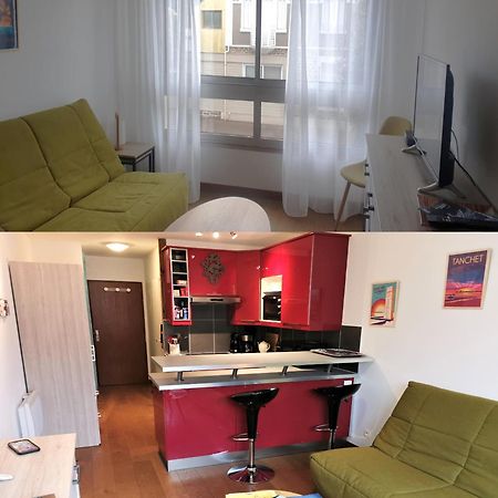 Residence Les Pins เลส์ซาบล์-โดล็อนน์ ภายนอก รูปภาพ