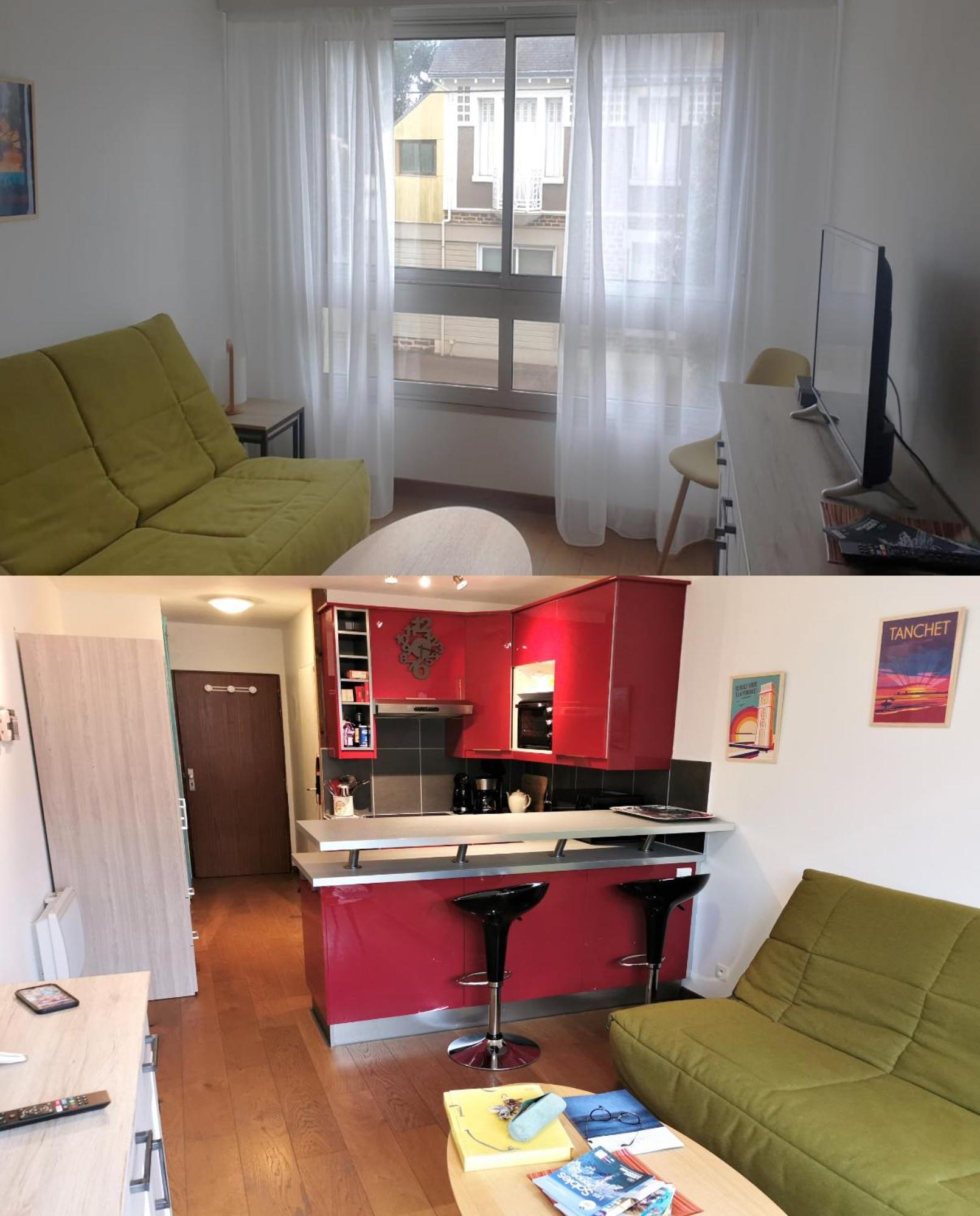 Residence Les Pins เลส์ซาบล์-โดล็อนน์ ภายนอก รูปภาพ
